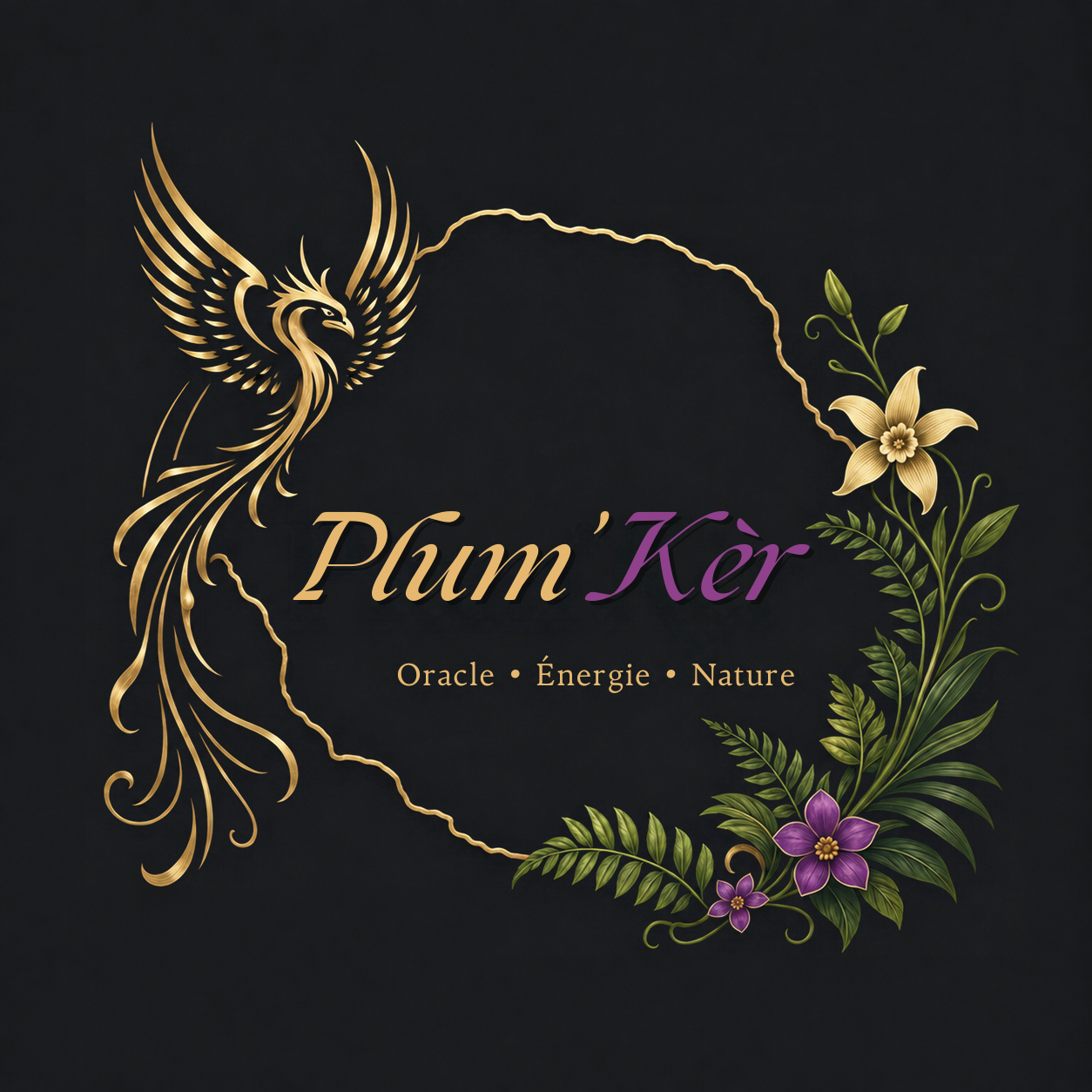 Logo Plum’Kèr