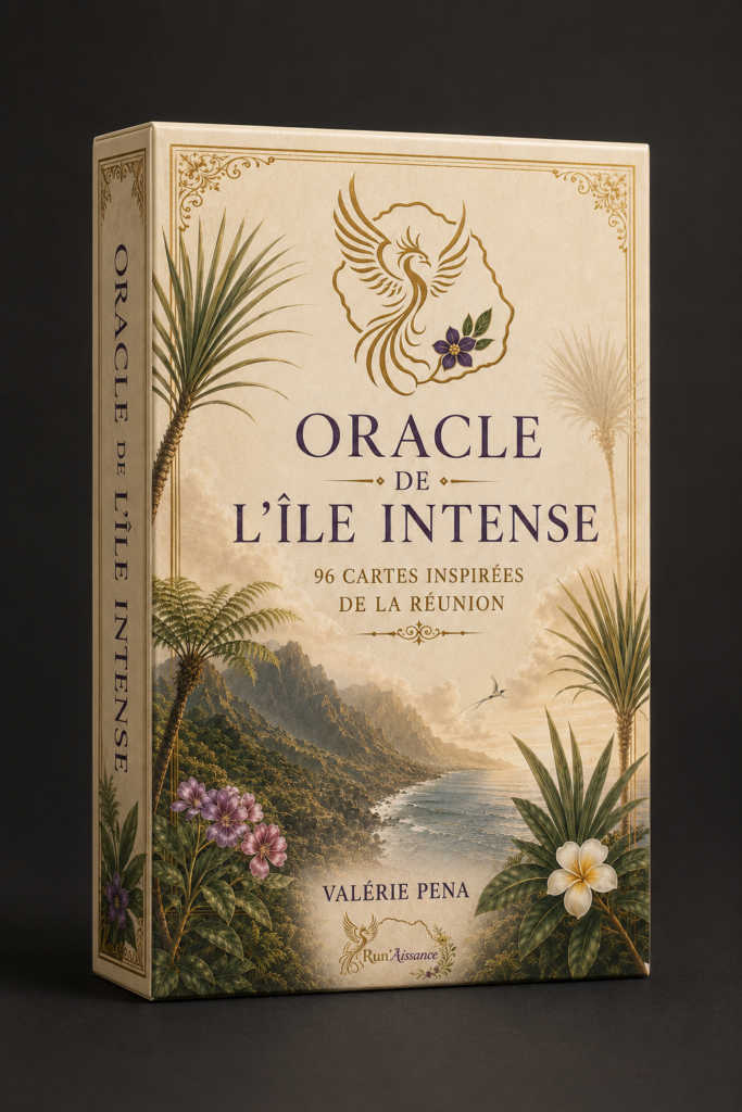 boite oracle ile intense